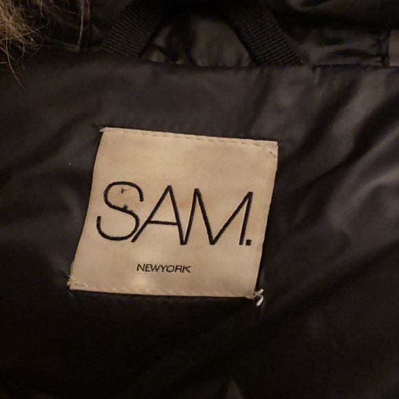 Coat - Picture 7 of 12